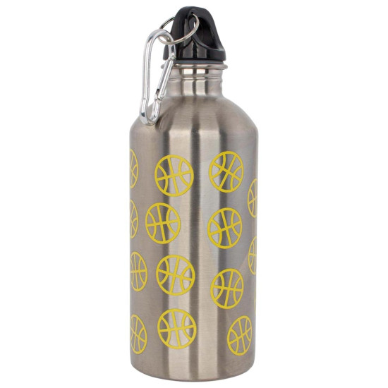 Aris Μπουκάλι νερού Steel Bottle 400ml
